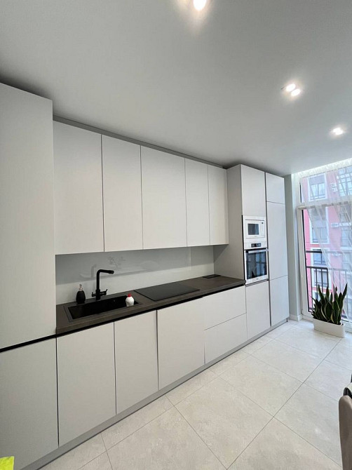 Оренда 3к квартири в ЖК Семицвіт вул. Шевченка Львів - зображення 8