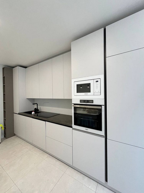 Оренда 3к квартири в ЖК Семицвіт вул. Шевченка Львів - зображення 7