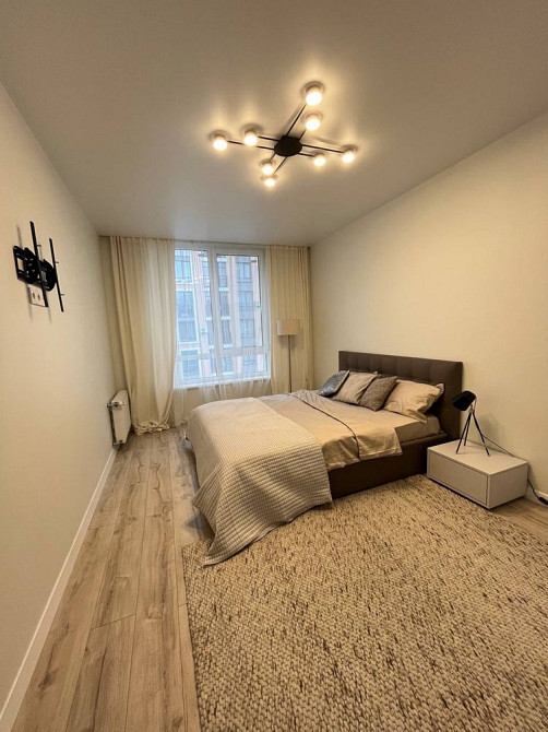 Оренда 3к квартири в ЖК Семицвіт вул. Шевченка Львів - зображення 5