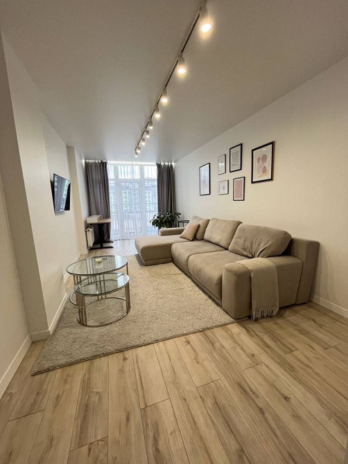 Оренда 3к квартири в ЖК Семицвіт вул. Шевченка Львів - зображення 1