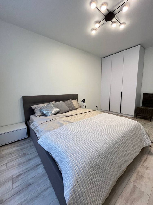 Оренда 3к квартири в ЖК Семицвіт вул. Шевченка Львів - зображення 4