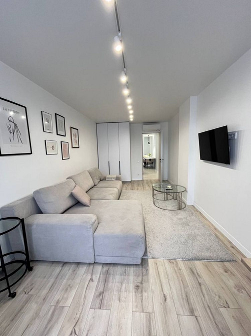 Оренда 3к квартири в ЖК Семицвіт вул. Шевченка Львів - зображення 3