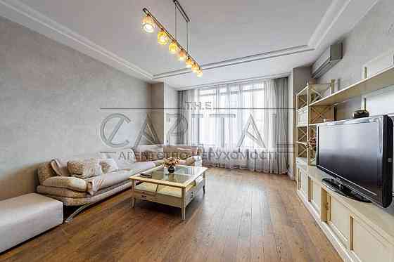 Аренда Квартиры ул. Жилянская, 59 ЖК DIPLOMAT HALL Киев