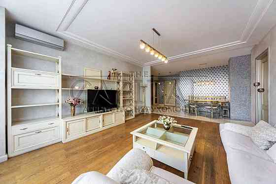 Аренда Квартиры ул. Жилянская, 59 ЖК DIPLOMAT HALL Киев