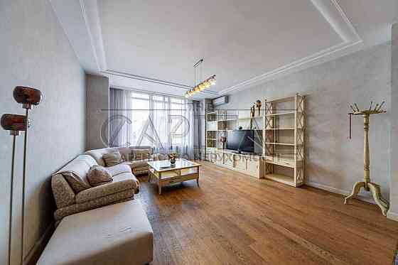 Аренда Квартиры ул. Жилянская, 59 ЖК DIPLOMAT HALL Киев