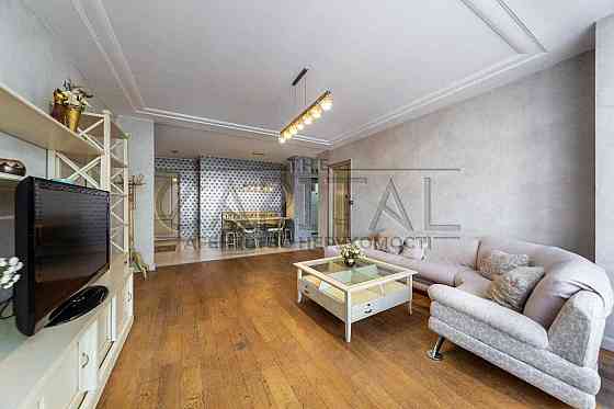 Аренда Квартиры ул. Жилянская, 59 ЖК DIPLOMAT HALL Киев