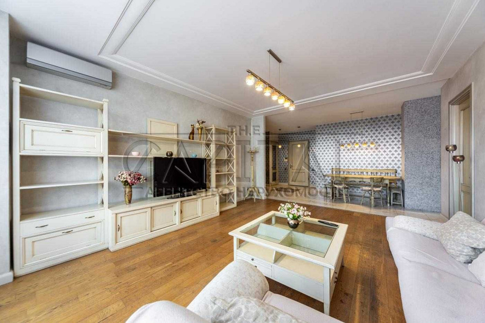 Аренда Квартиры ул. Жилянская, 59 ЖК DIPLOMAT HALL Київ - зображення 6