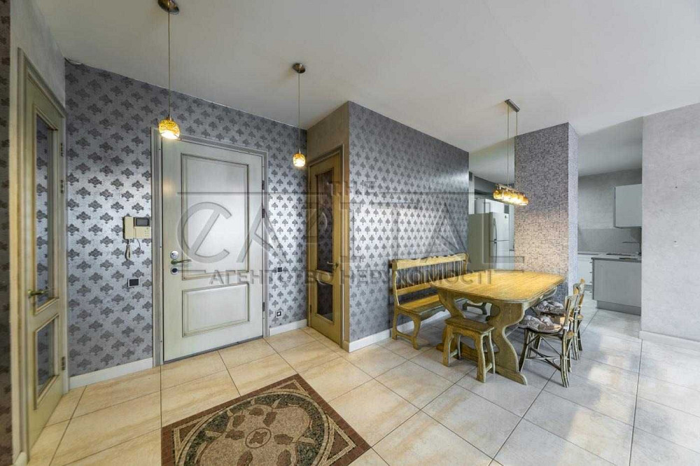 Аренда Квартиры ул. Жилянская, 59 ЖК DIPLOMAT HALL Київ - зображення 8