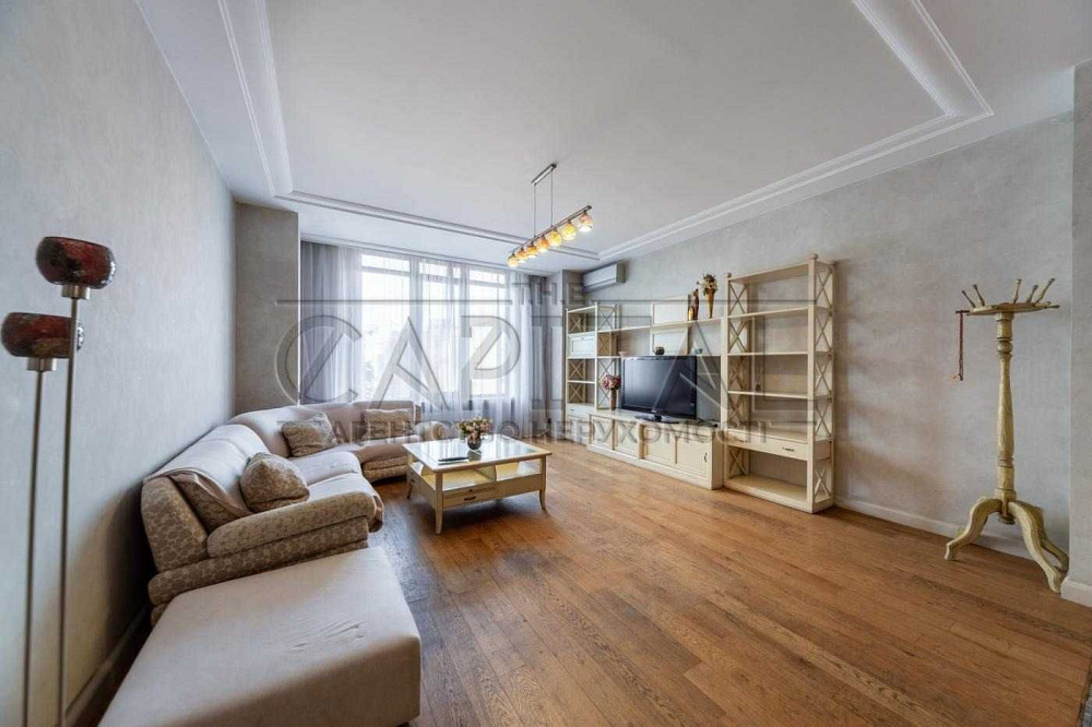 Аренда Квартиры ул. Жилянская, 59 ЖК DIPLOMAT HALL Київ - зображення 4