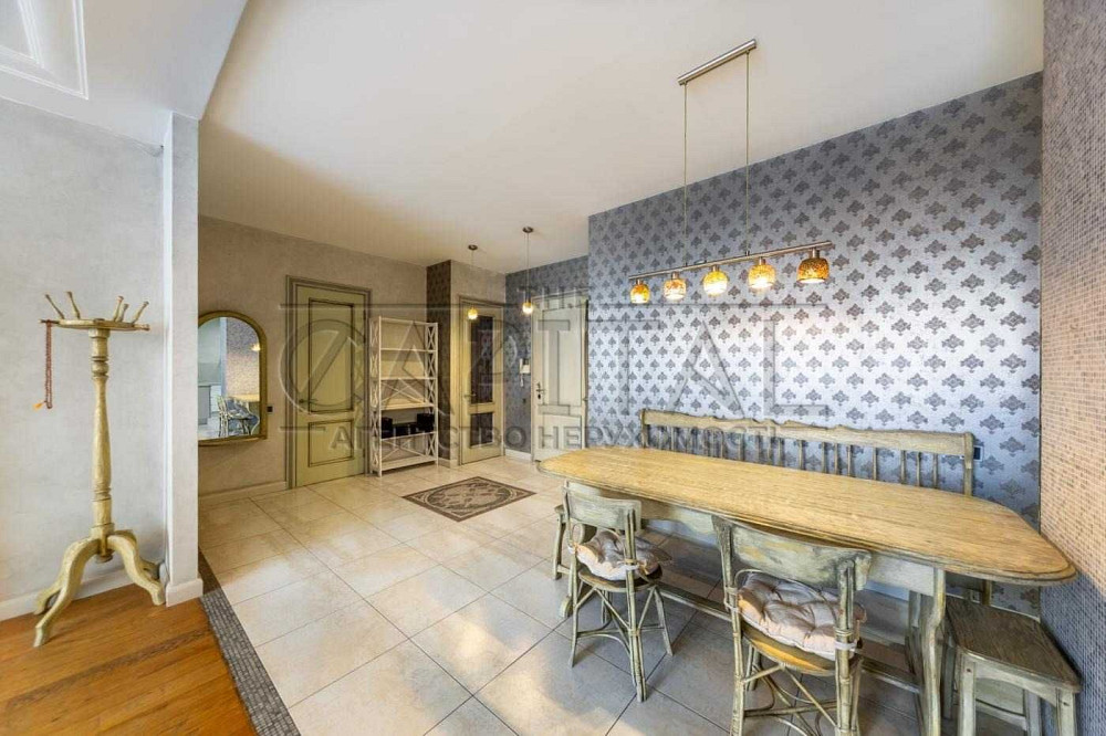 Аренда Квартиры ул. Жилянская, 59 ЖК DIPLOMAT HALL Київ - зображення 7