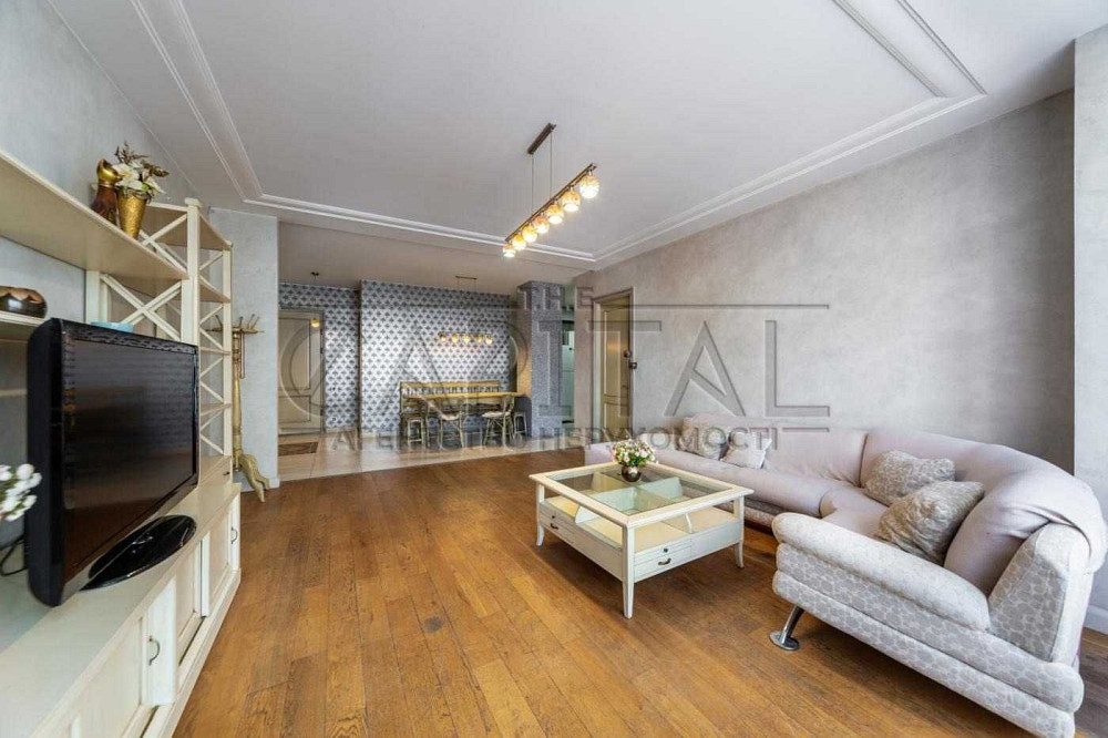 Аренда Квартиры ул. Жилянская, 59 ЖК DIPLOMAT HALL Київ - зображення 5