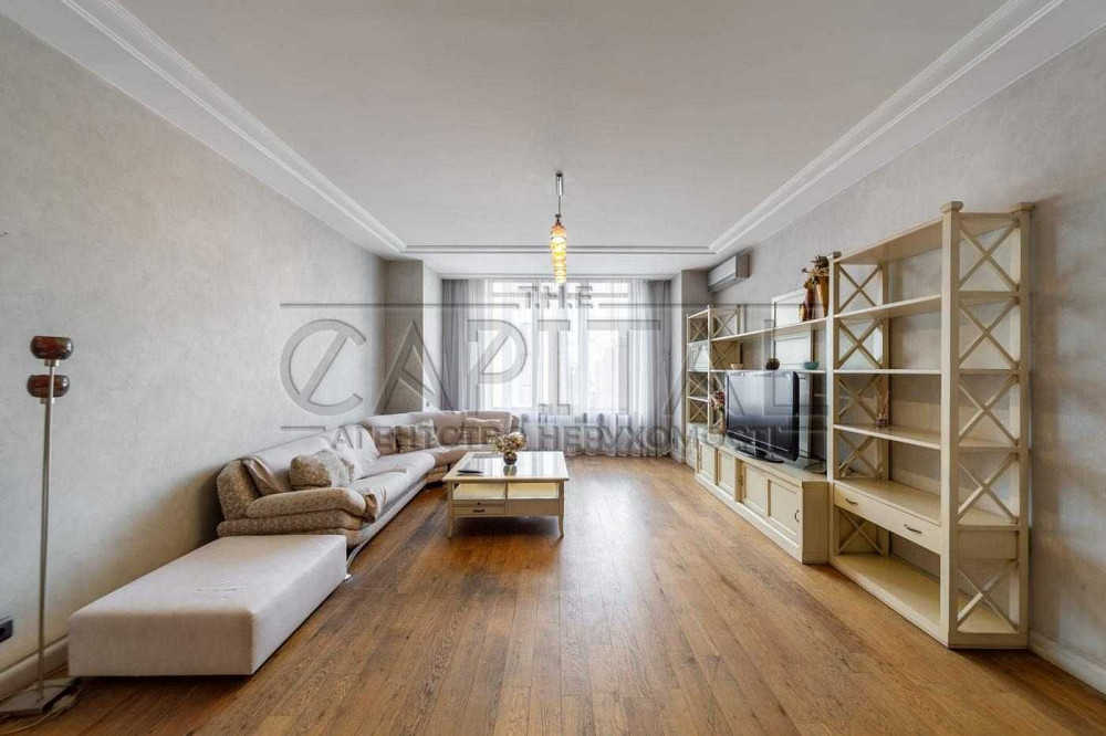 Аренда Квартиры ул. Жилянская, 59 ЖК DIPLOMAT HALL Київ - зображення 2