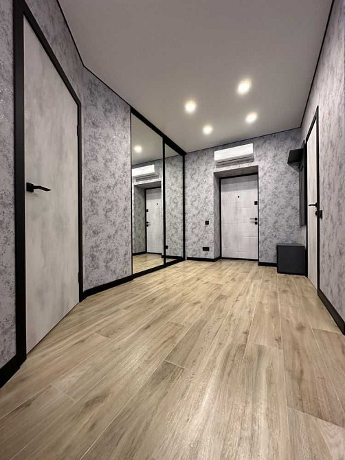 Сдам 2-к квартиру ЖК Счастливый-2 Щасливий у Дніпрі Новострой Тополь Дніпро - зображення 4