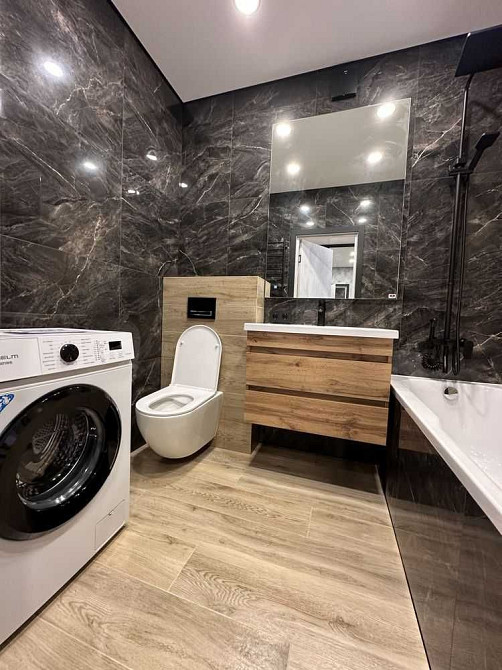 Сдам 2-к квартиру ЖК Счастливый-2 Щасливий у Дніпрі Новострой Тополь Дніпро - зображення 7