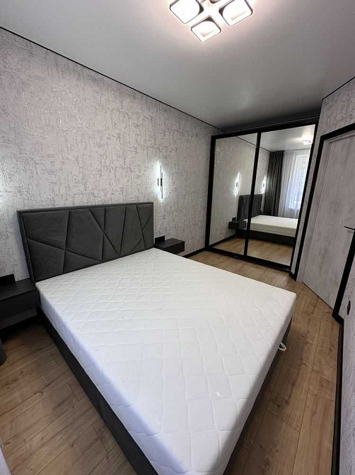 Сдам 2-к квартиру ЖК Счастливый-2 Щасливий у Дніпрі Новострой Тополь Дніпро - зображення 2