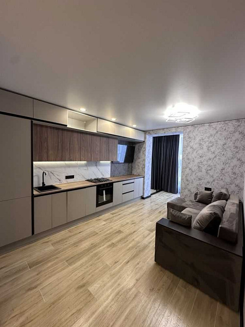 Сдам 2-к квартиру ЖК Счастливый-2 Щасливий у Дніпрі Новострой Тополь Дніпро - зображення 5