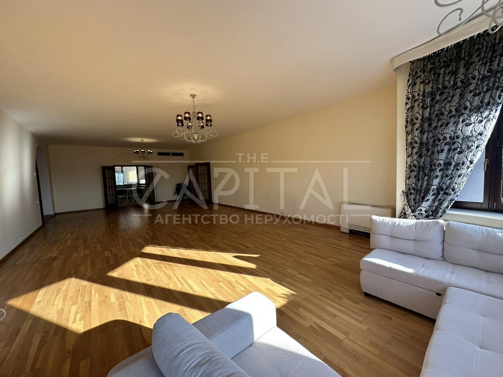 Аренда квартиры, ул. Кропивницкого, Бессарабка Киев - изображение 3