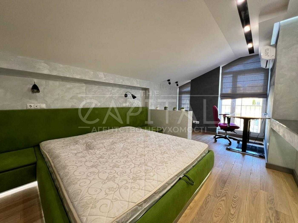 Оренда квартири вул. Регенераторна, Соцмісто, ЖК Комфорт Таун Киев - изображение 6