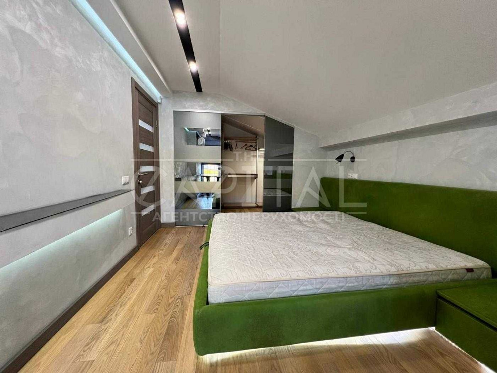 Оренда квартири вул. Регенераторна, Соцмісто, ЖК Комфорт Таун Киев - изображение 7