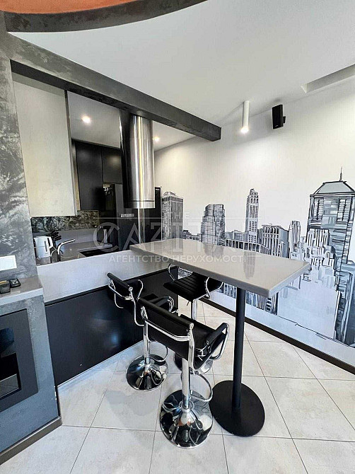 Оренда квартири вул. Регенераторна, Соцмісто, ЖК Комфорт Таун Киев - изображение 4