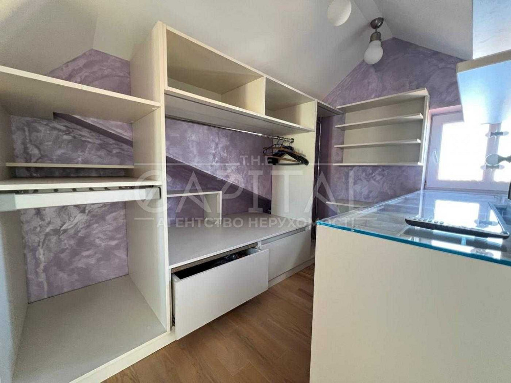 Оренда квартири вул. Регенераторна, Соцмісто, ЖК Комфорт Таун Киев - изображение 8