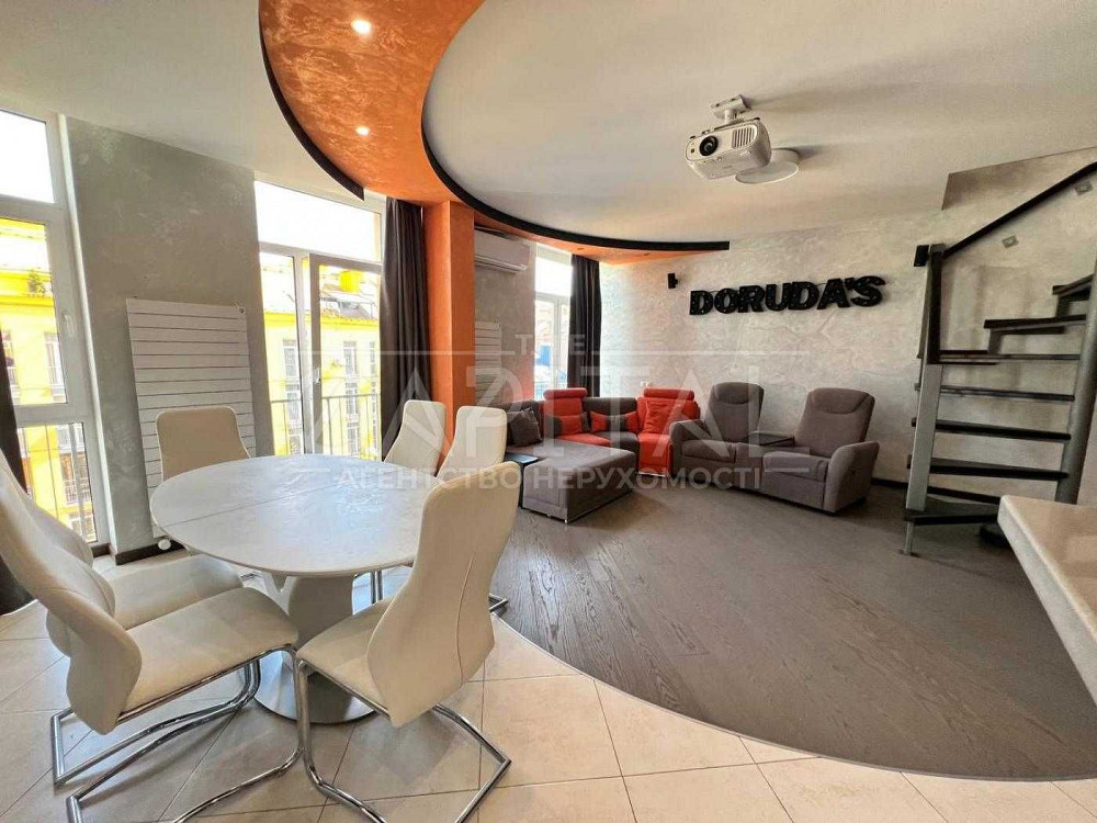 Оренда квартири вул. Регенераторна, Соцмісто, ЖК Комфорт Таун Киев - изображение 3