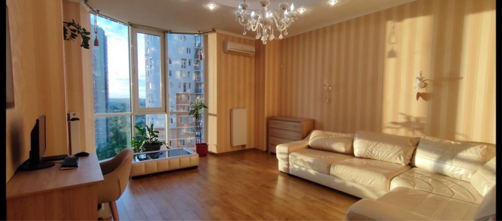 Аренда ЖК Павлово поле , пр. Науки 77, м 23 Августа Харьков - изображение 2