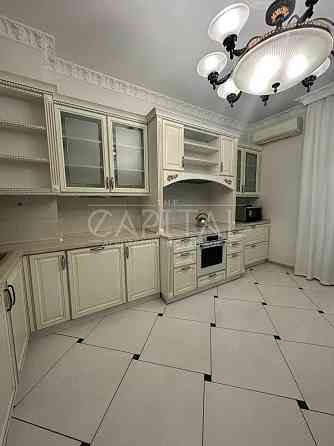 Аренда светлой 2-х комнатной квартиры в Новопечерских Липках Киев