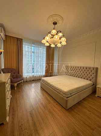 Аренда светлой 2-х комнатной квартиры в Новопечерских Липках Киев