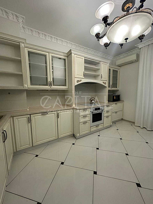 Аренда светлой 2-х комнатной квартиры в Новопечерских Липках Киев - изображение 6