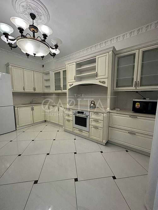 Аренда светлой 2-х комнатной квартиры в Новопечерских Липках Киев - изображение 7