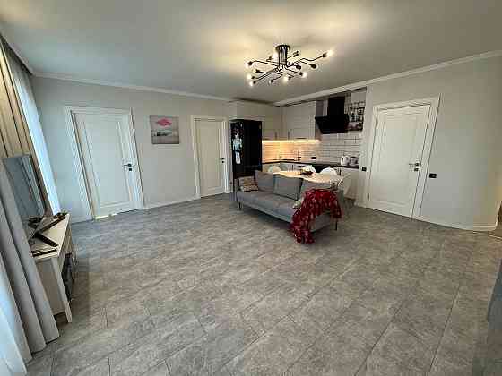 ЖК Палермо ул. Светлова 42а центр Днепр