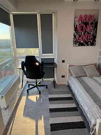 ЖК Палермо ул. Светлова 42а центр Днепр