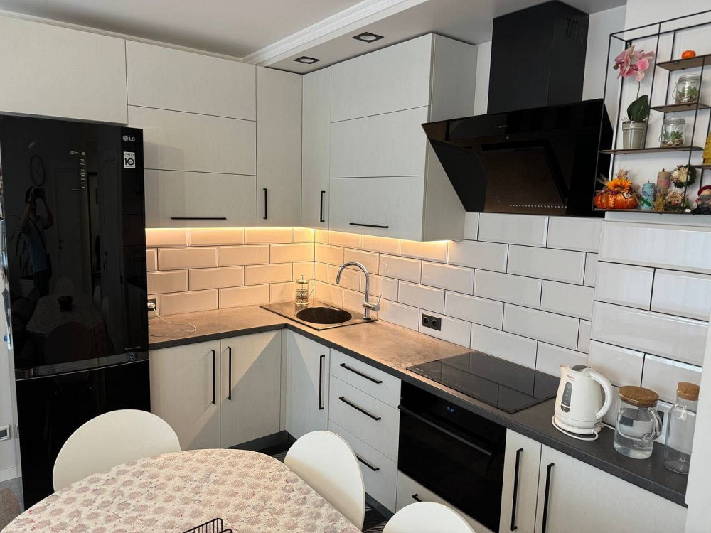 ЖК Палермо ул. Светлова 42а центр Днепр - изображение 1