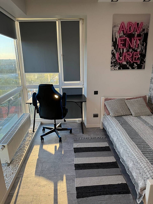 ЖК Палермо ул. Светлова 42а центр Днепр - изображение 5