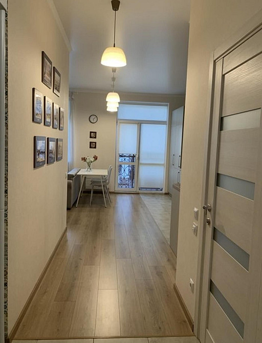 Аренда 1-ком. квартиры 25 Жемчужина, Итальянский бульвар, ЦЕНТР Одеса - зображення 2