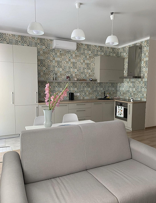 Аренда 1-ком. квартиры 25 Жемчужина, Итальянский бульвар, ЦЕНТР Одеса - зображення 1