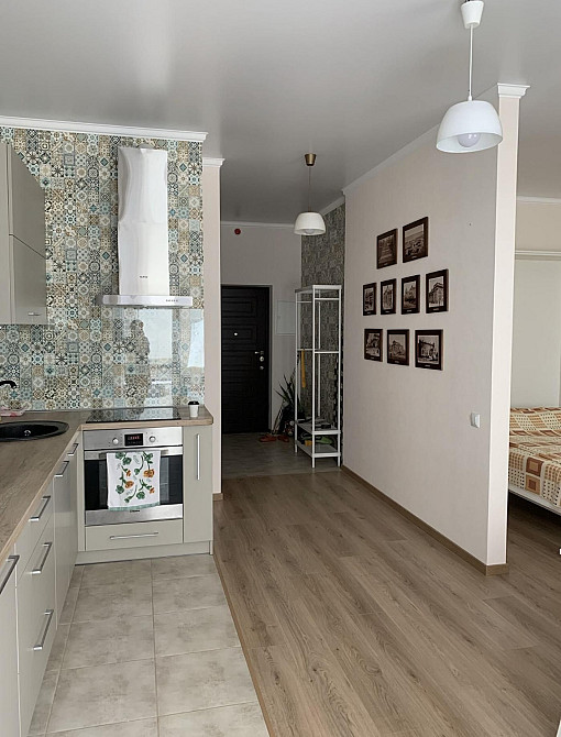 Аренда 1-ком. квартиры 25 Жемчужина, Итальянский бульвар, ЦЕНТР Одеса - зображення 3