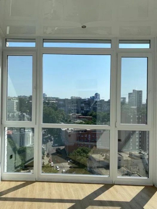 Аренда 2-комнатной квартиры в самом центре Днепр - изображение 7