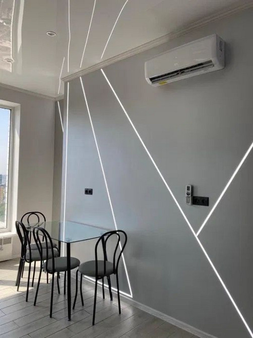 Аренда 2-комнатной квартиры в самом центре Днепр - изображение 2