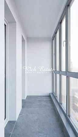 ЖК Изумрудный Шаповала (Механизаторов) 2 Смарагдовий Соломенка Київ