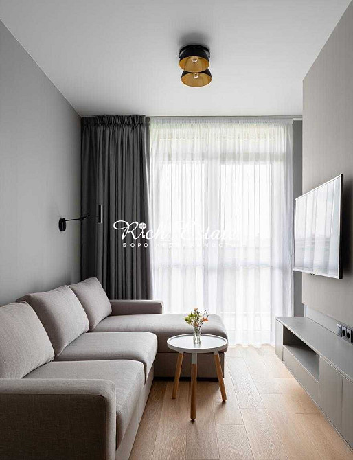 ЖК Изумрудный Шаповала (Механизаторов) 2 Смарагдовий Соломенка Киев - изображение 2