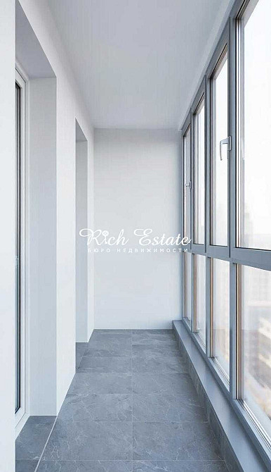 ЖК Изумрудный Шаповала (Механизаторов) 2 Смарагдовий Соломенка Киев - изображение 6