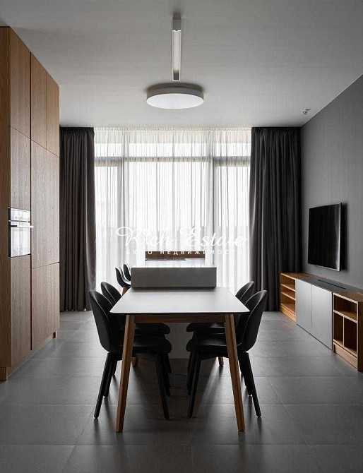 ЖК Изумрудный Шаповала (Механизаторов) 2 Смарагдовий Соломенка Киев - изображение 1