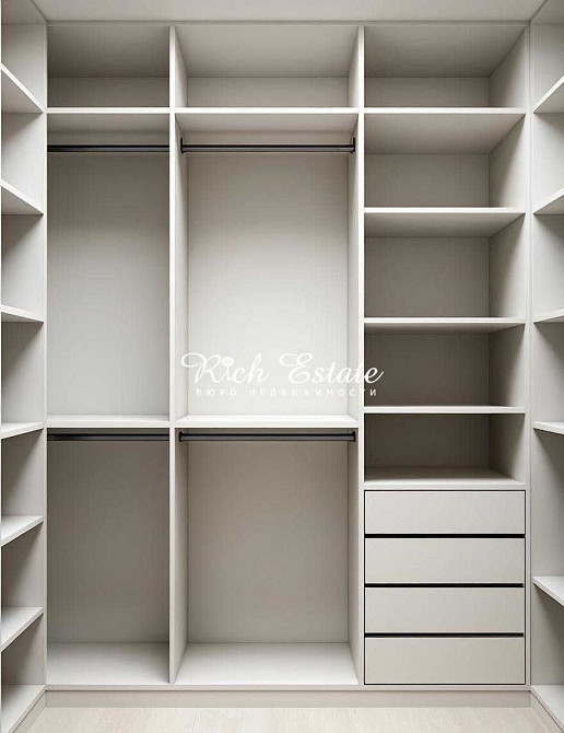 ЖК Изумрудный Шаповала (Механизаторов) 2 Смарагдовий Соломенка Киев - изображение 3