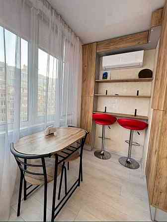 Оренда! Однокімнатна квартира, ЖК "Софія Сіті" центральна алея Софиевская Борщаговка