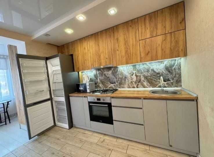 Оренда! Однокімнатна квартира, ЖК "Софія Сіті" центральна алея Софиевская Борщаговка - изображение 2