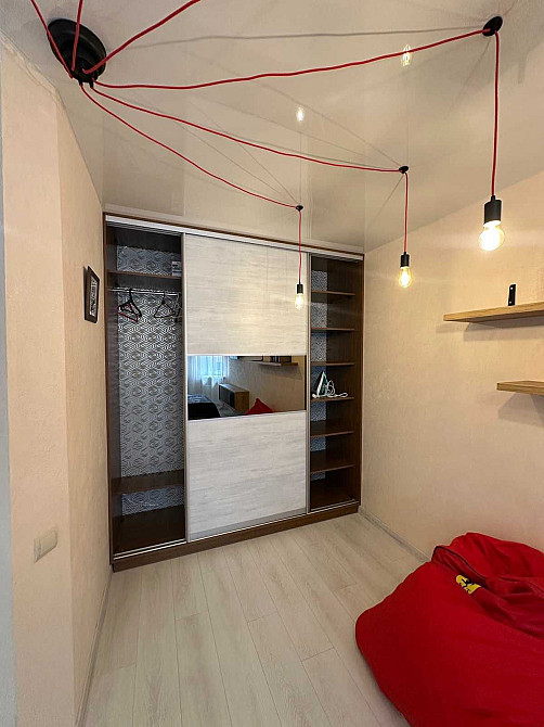 Оренда! Однокімнатна квартира, ЖК "Софія Сіті" центральна алея Софиевская Борщаговка - изображение 8