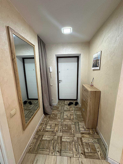 Оренда! Однокімнатна квартира, ЖК "Софія Сіті" центральна алея Софиевская Борщаговка - изображение 7