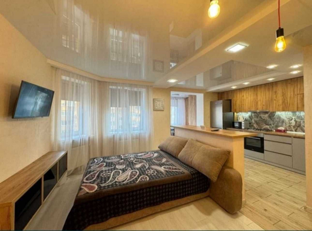 Оренда! Однокімнатна квартира, ЖК "Софія Сіті" центральна алея Софиевская Борщаговка - изображение 3